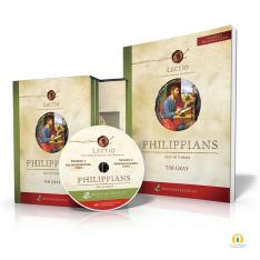 LECTIO: Philippians - Leader Kit